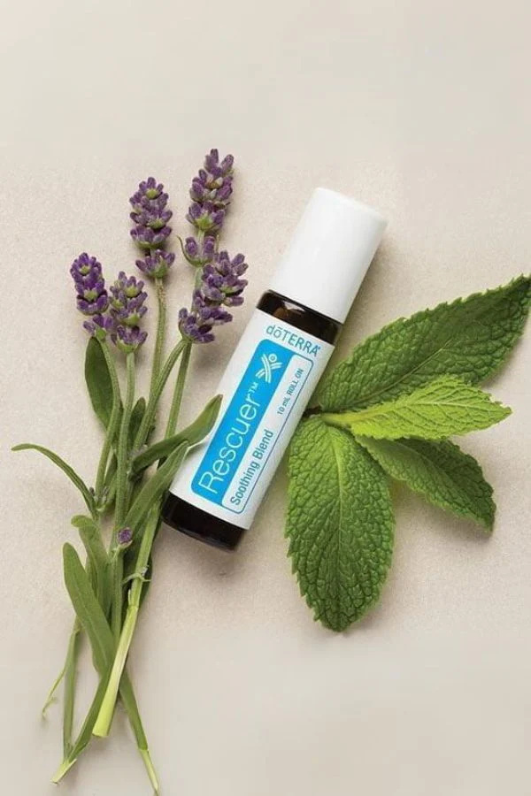 doTERRA Kids Rescuer Blend Roll-on - Image 3