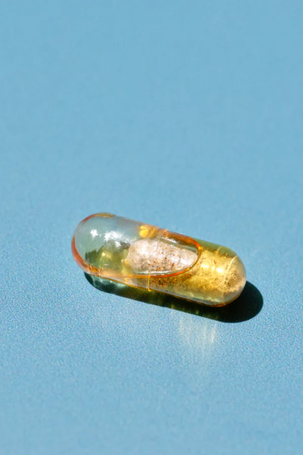 doTERRA RevitaZen Detoxification Complex - Image 3