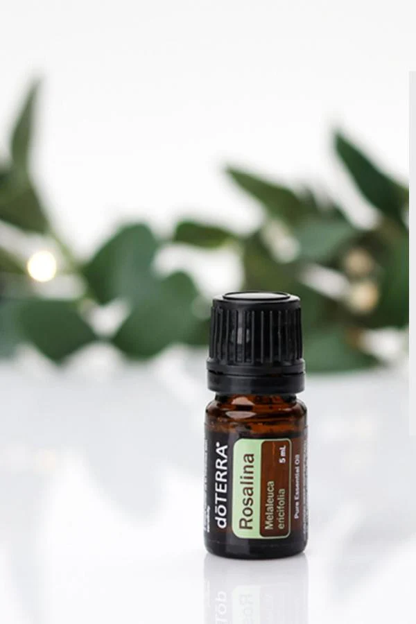 doTERRA Rosalina Essential Oil - Image 2