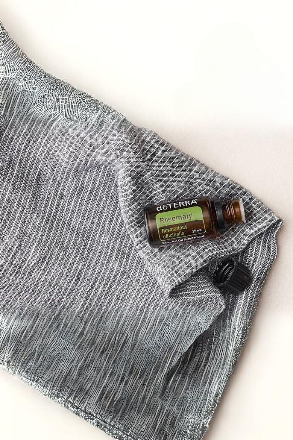 doTERRA Rosemary Essential Oil - Image 3