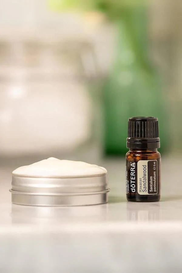 doTERRA Sandalwood (Hawaiian) Essential Oil - Image 2