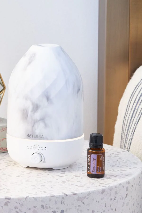 doTERRA Serenity Restful Blend - Image 3