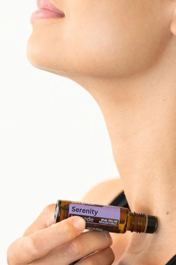 doTERRA Serenity Touch Roll-on Blend - Image 3