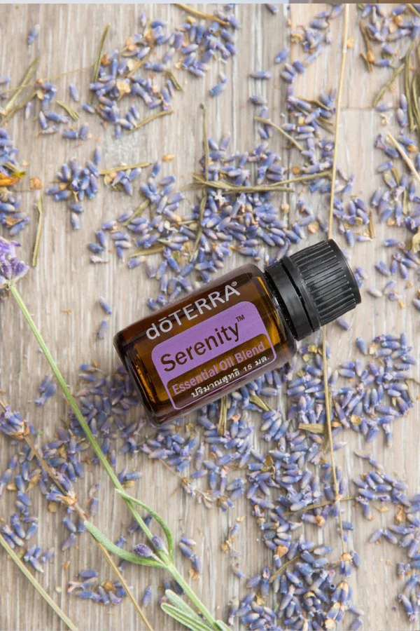 doTERRA Serenity Restful Combo Pack - Image 2