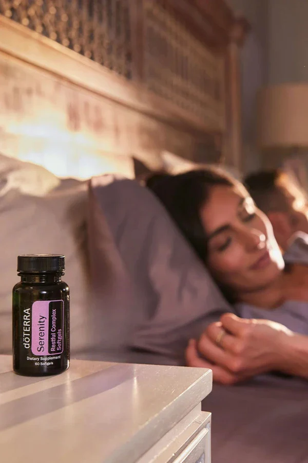 doTERRA Serenity Restful Combo Pack - Image 3