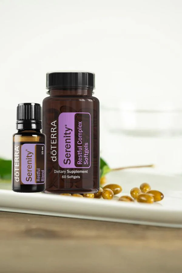 doTERRA Serenity Restful Combo Pack - Image 4
