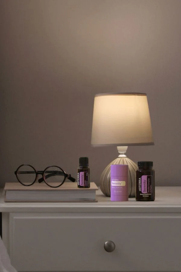 doTERRA Serenity Sleep System - Image 3