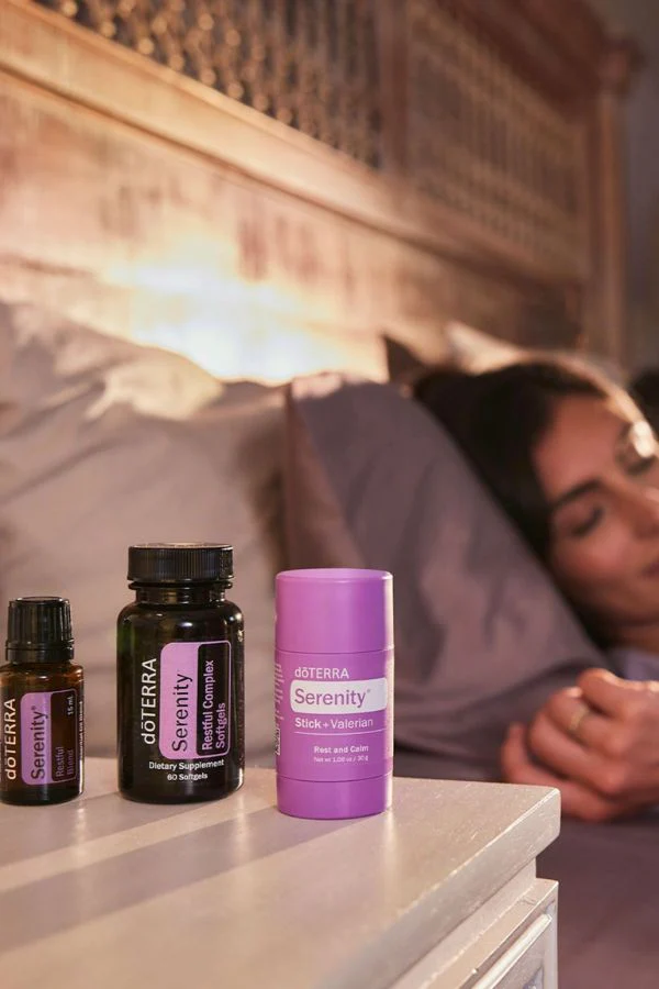 doTERRA Serenity Sleep System - Image 4