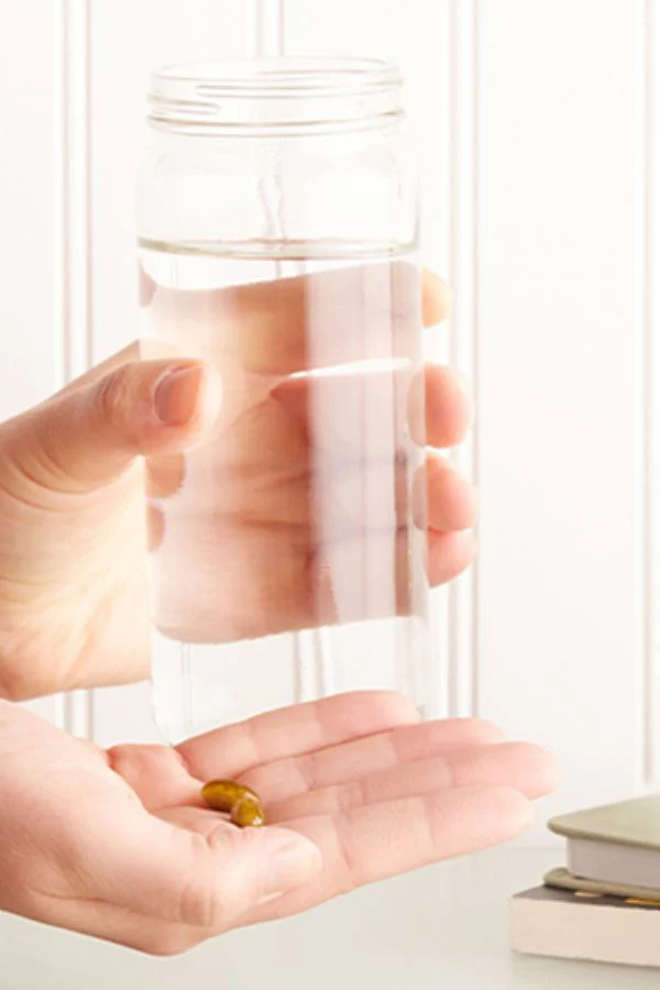 doTERRA Serenity Softgels Samples - Image 3