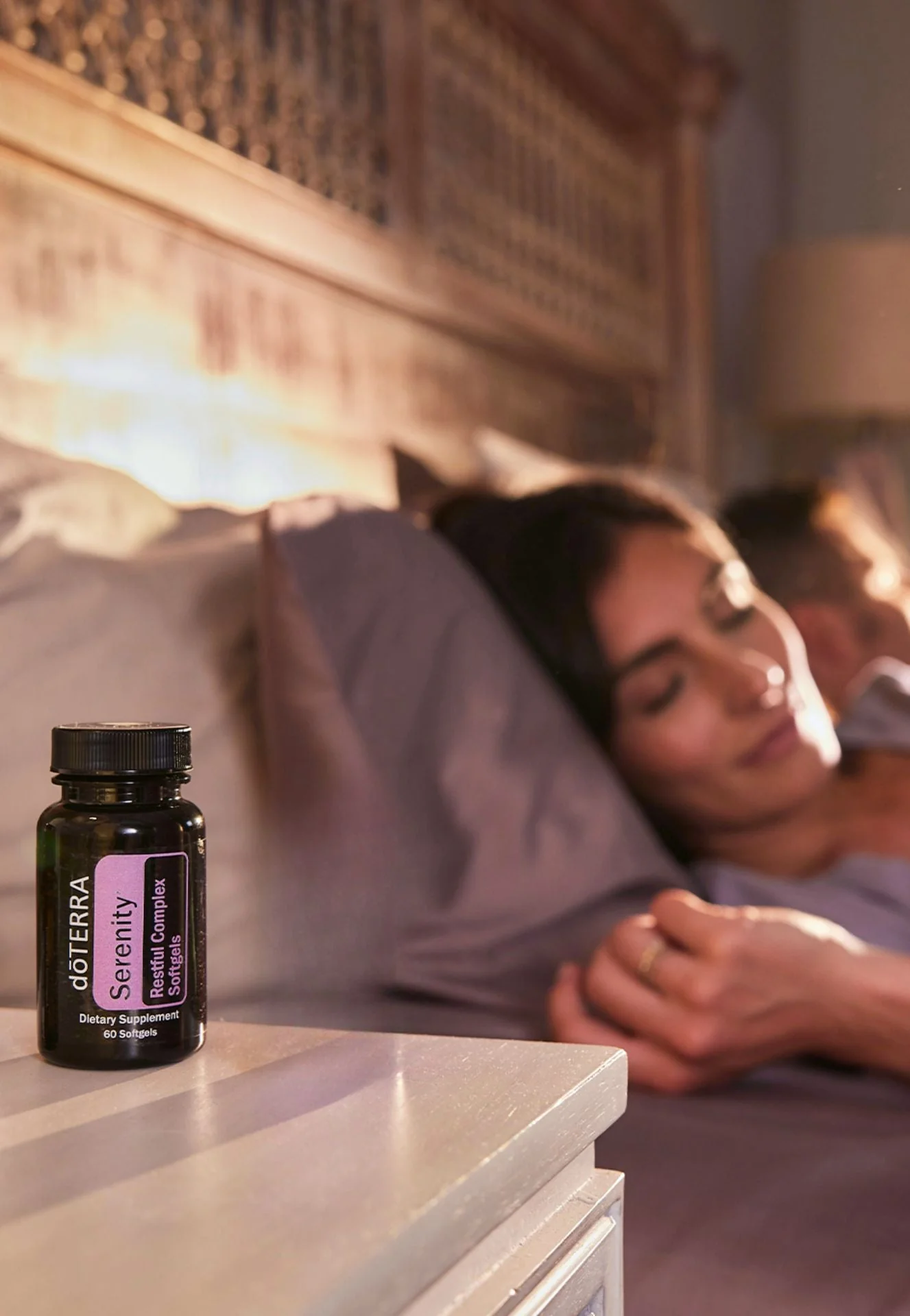 doTERRA Serenity Softgels Samples - Image 4