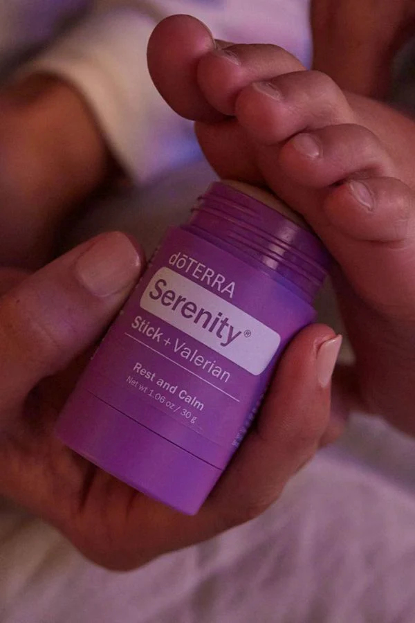 doTERRA Serenity Stick + Valerian - Image 3