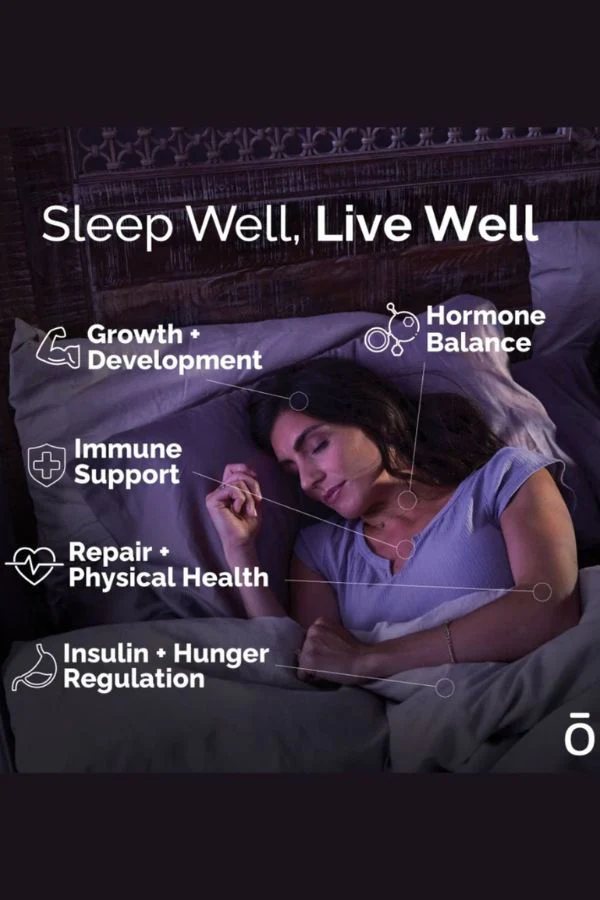 doTERRA Serenity Stick + Valerian - Image 4