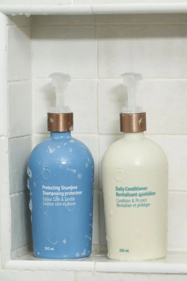 dōTERRA Shampoo & Conditioner Set - Image 3