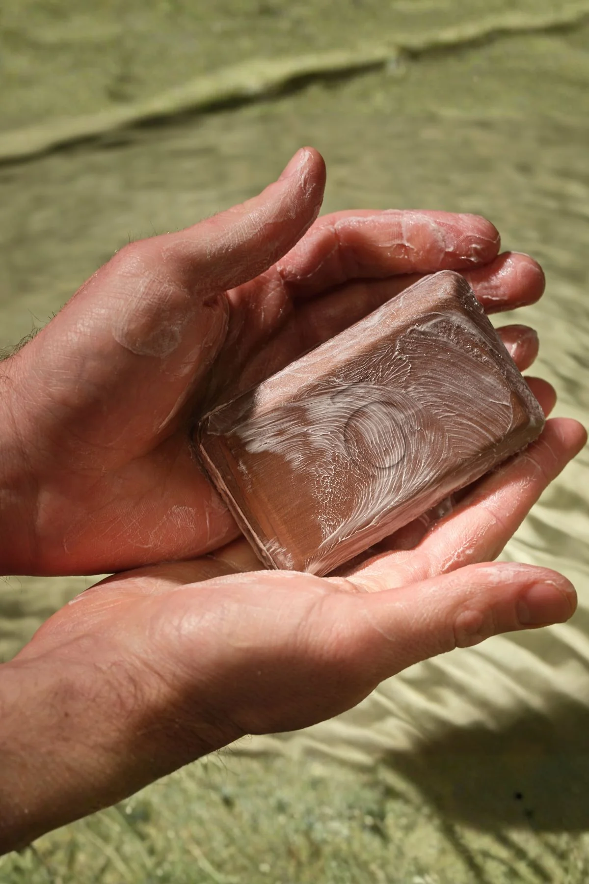 doTERRA Shinrin-Yoku Bath Bar - Image 4