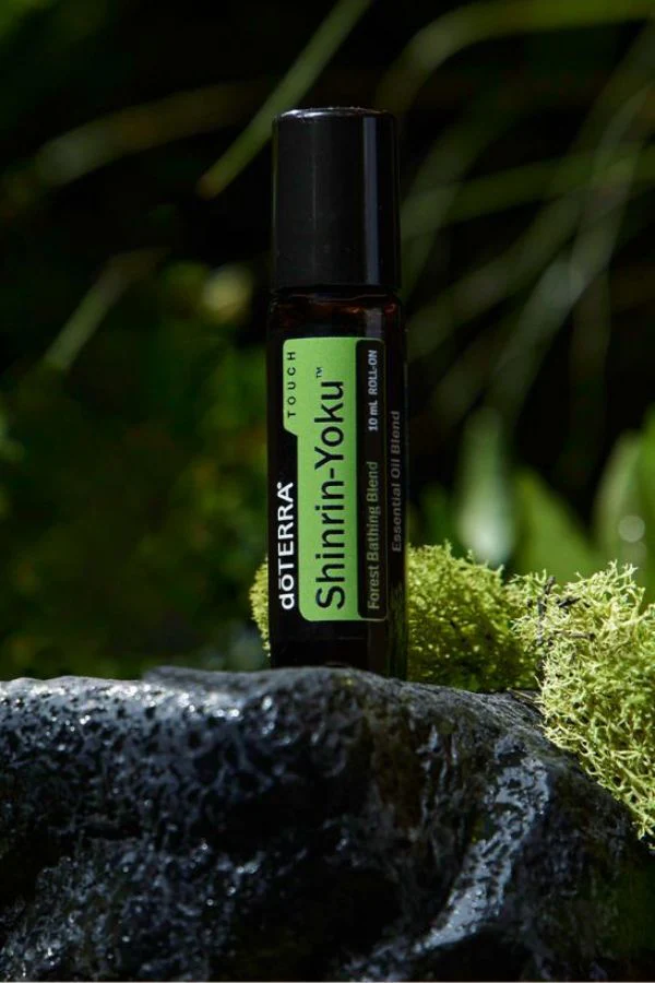 doTERRA Shinrin-Yoku Touch Roll-on - Image 2