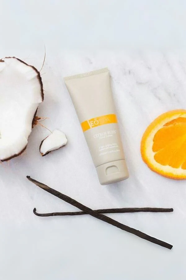 doTERRA Citrus Bliss Hand Lotion - Image 4