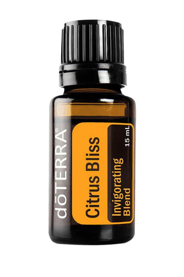 doTERRA Citrus Bliss Bath Bar - Image 2