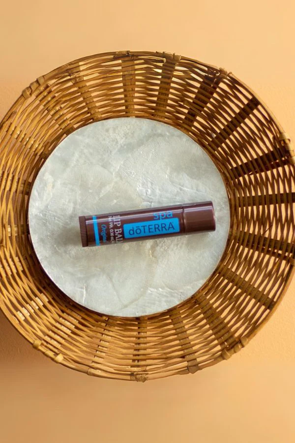 doTERRA Original Lip Balm - Image 3