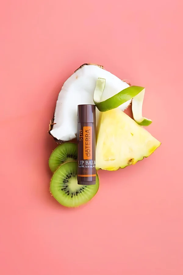 doTERRA Tropical Lip Balm - Image 4