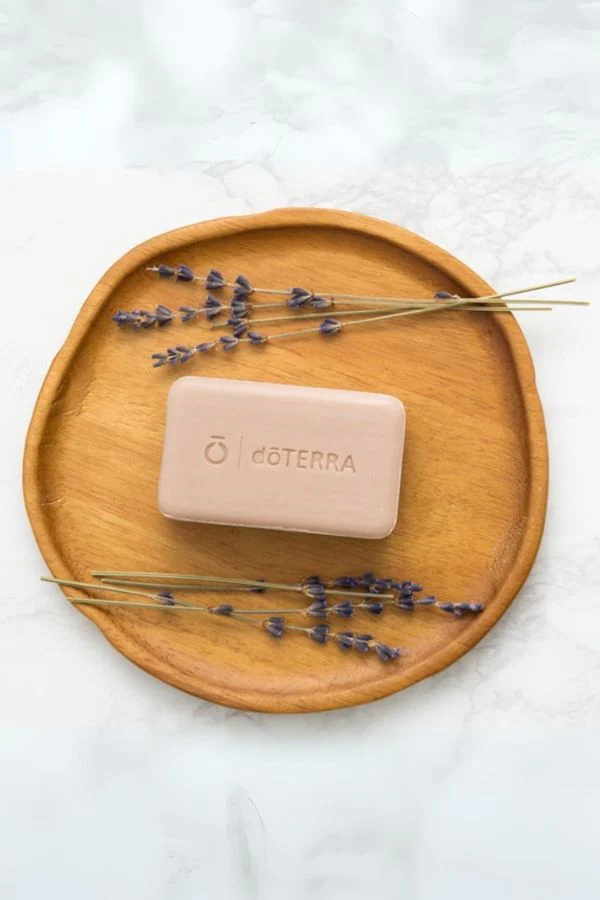 doTERRA Serenity Bath Bar (3 Pack) - Image 4