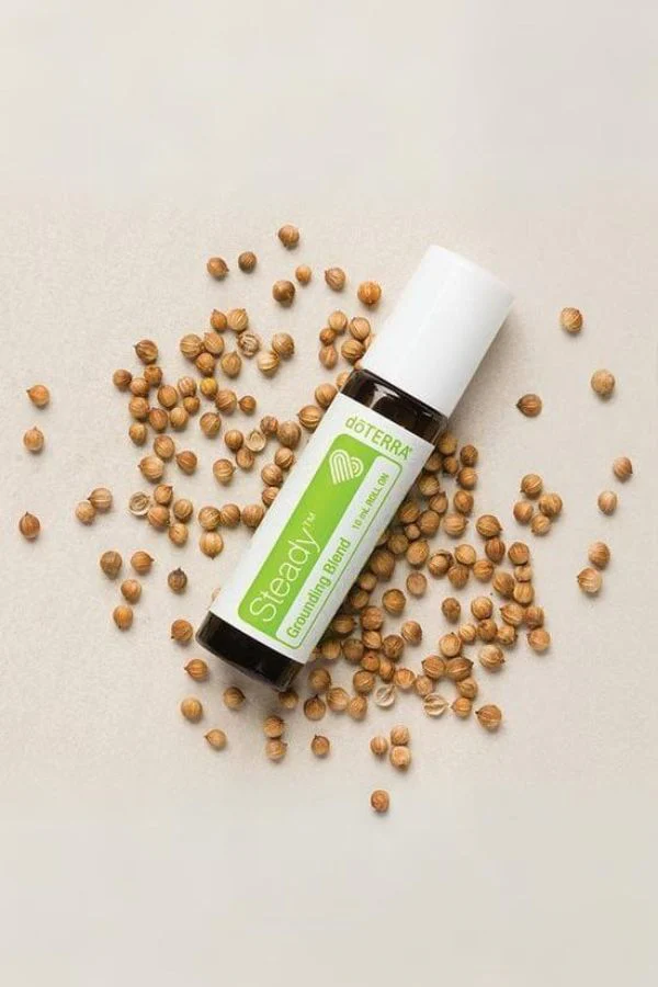 doTERRA Kids Steady Blend Roll-on - Image 2