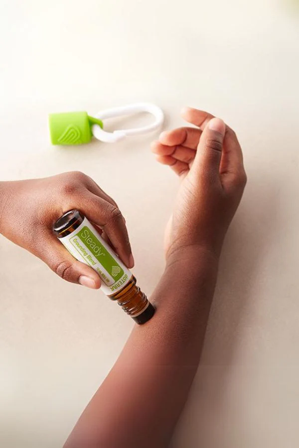 doTERRA Kids Steady Blend Roll-on - Image 3