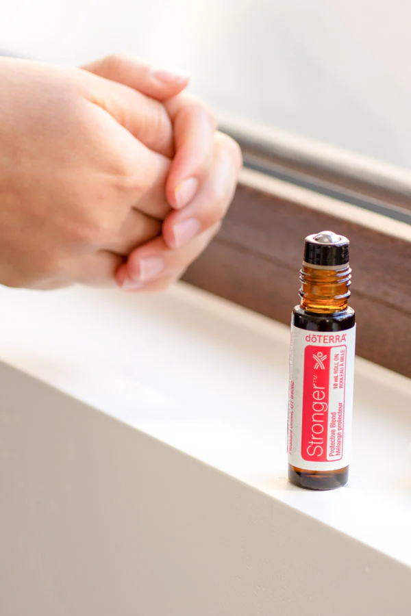 doTERRA Kids Stronger Blend Roll-on - Image 2