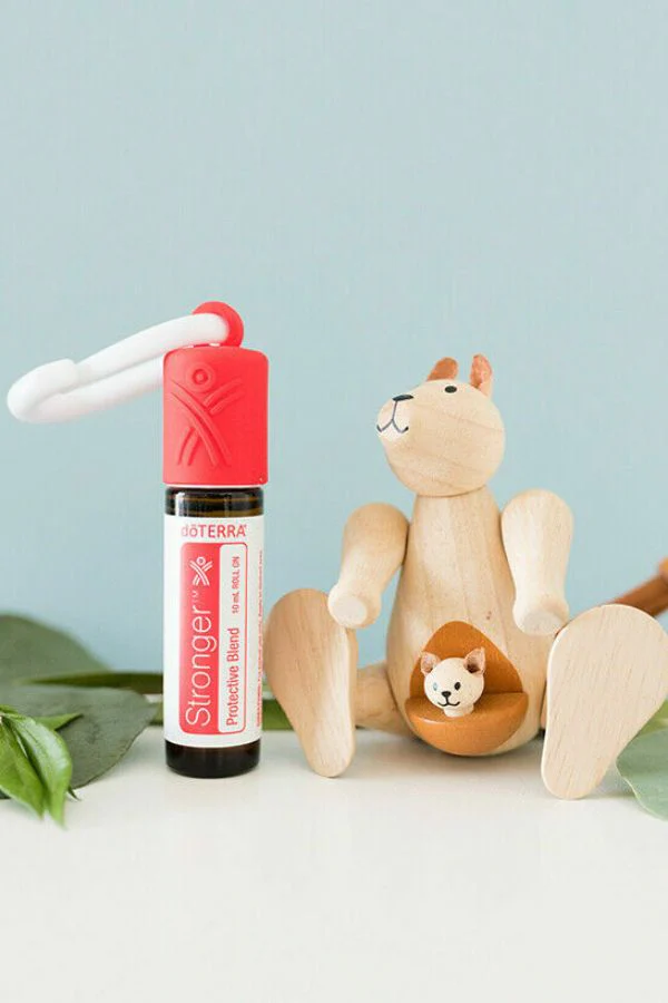 doTERRA Kids Stronger Blend Roll-on - Image 3