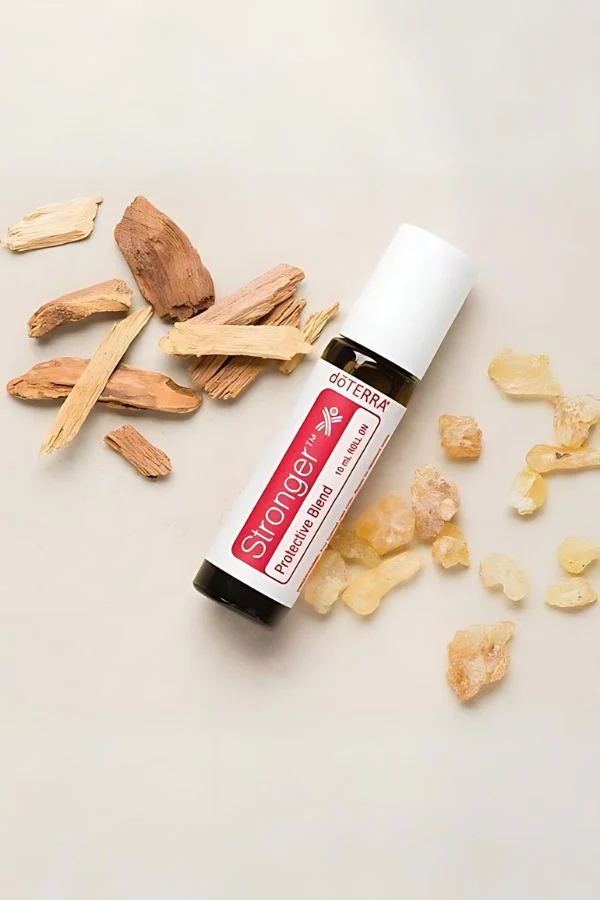 doTERRA Kids Stronger Blend Roll-on - Image 4