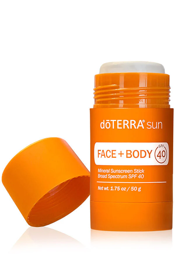 doTERRA Mineral Sunscreen Kit - Image 7