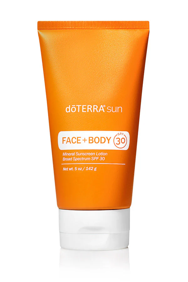 doTERRA Mineral Sunscreen Kit - Image 6