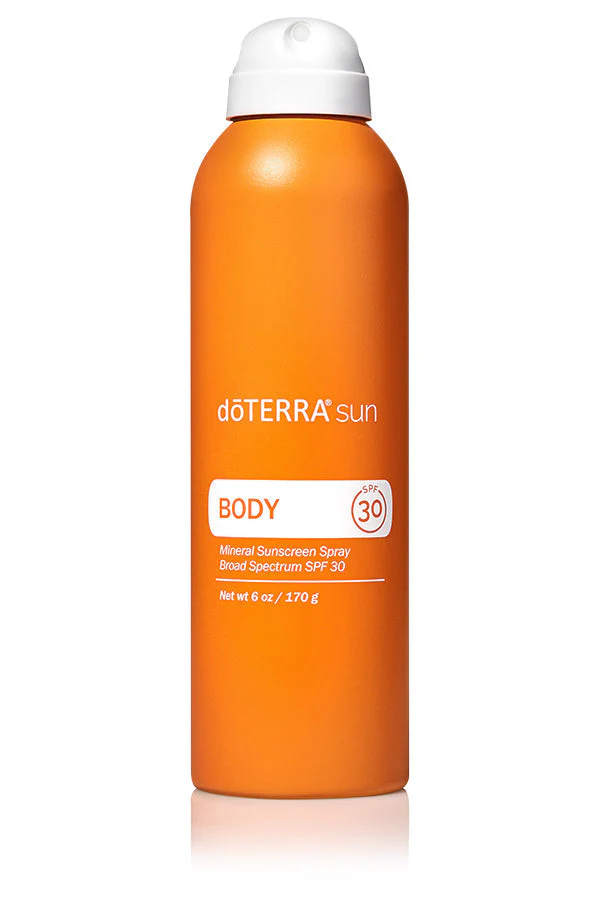 doTERRA Mineral Sunscreen Kit - Image 5