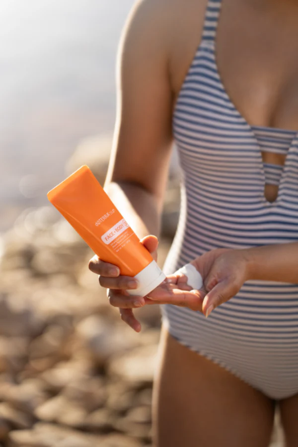 doTERRA Mineral Sunscreen Kit - Image 3
