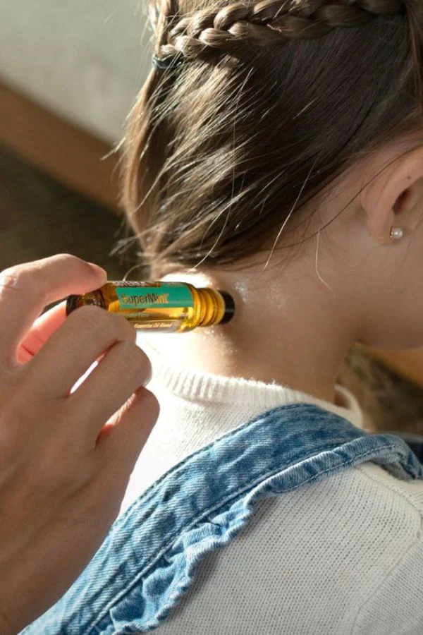 dōTERRA Super Mint Touch Roll on - Image 2