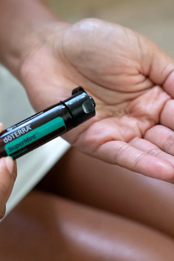 doTERRA SuperMint Bundle - Image 2