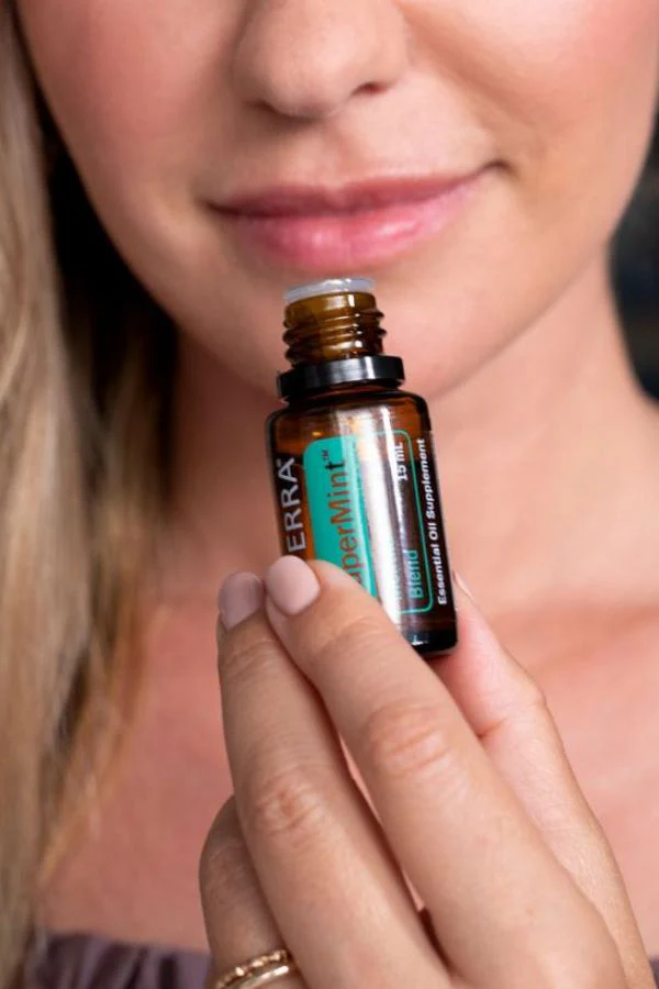 doTERRA SuperMint Bundle - Image 3