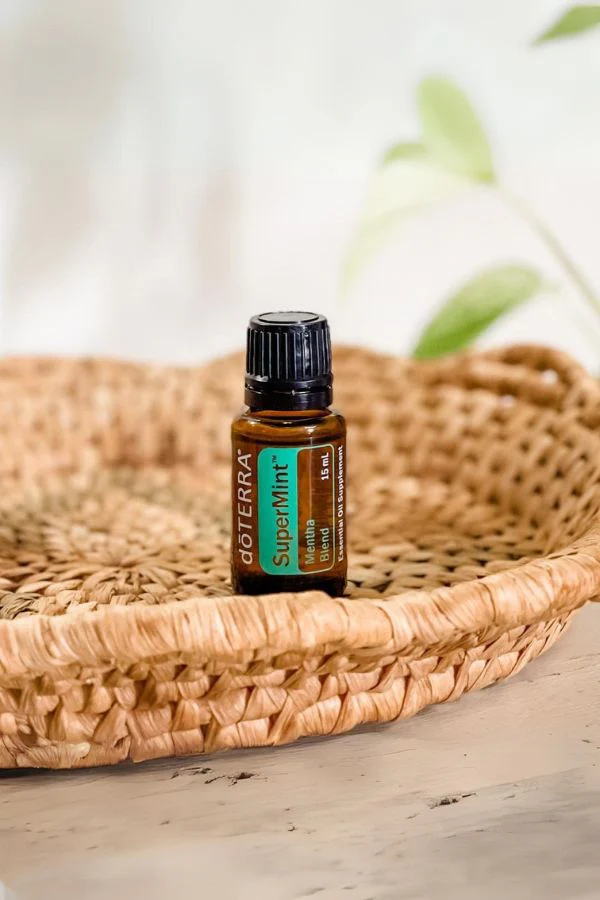 doTERRA Super Mint Oil Blend - Image 4