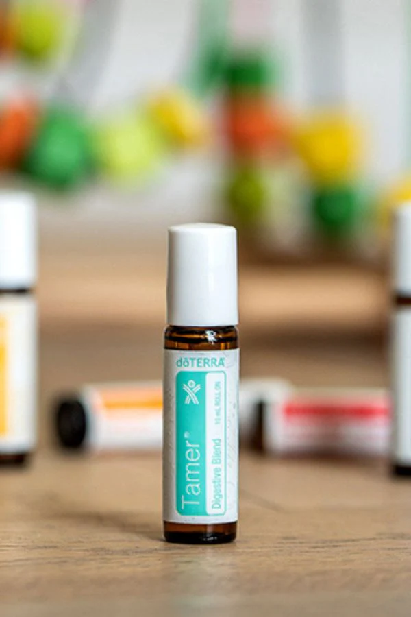 doTERRA Kids Tamer Blend Roll-on - Image 3