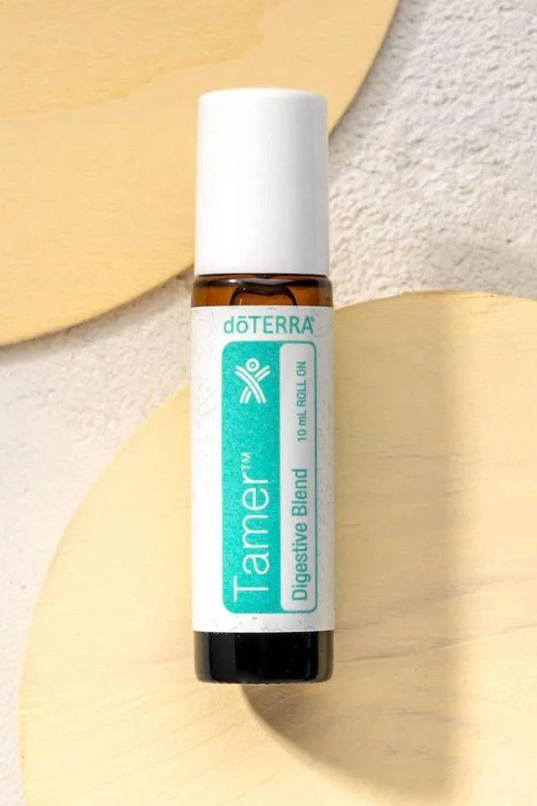 doTERRA Kids Tamer Blend Roll-on - Image 4