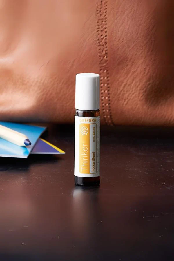 doTERRA Kids Thinker Blend Roll-on - Image 3
