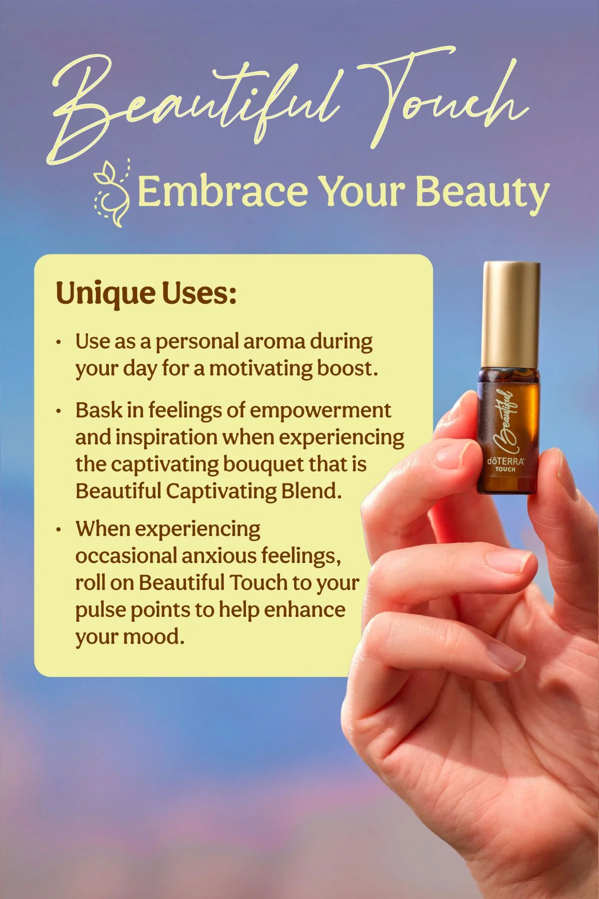 doTERRA Timeless Mothers Day Trio - Image 3