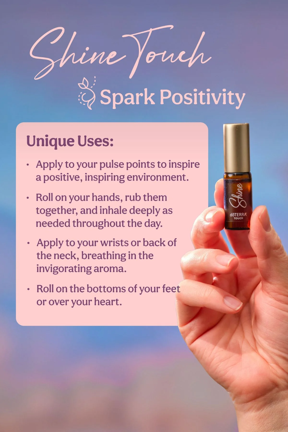 doTERRA Timeless Mothers Day Trio - Image 4