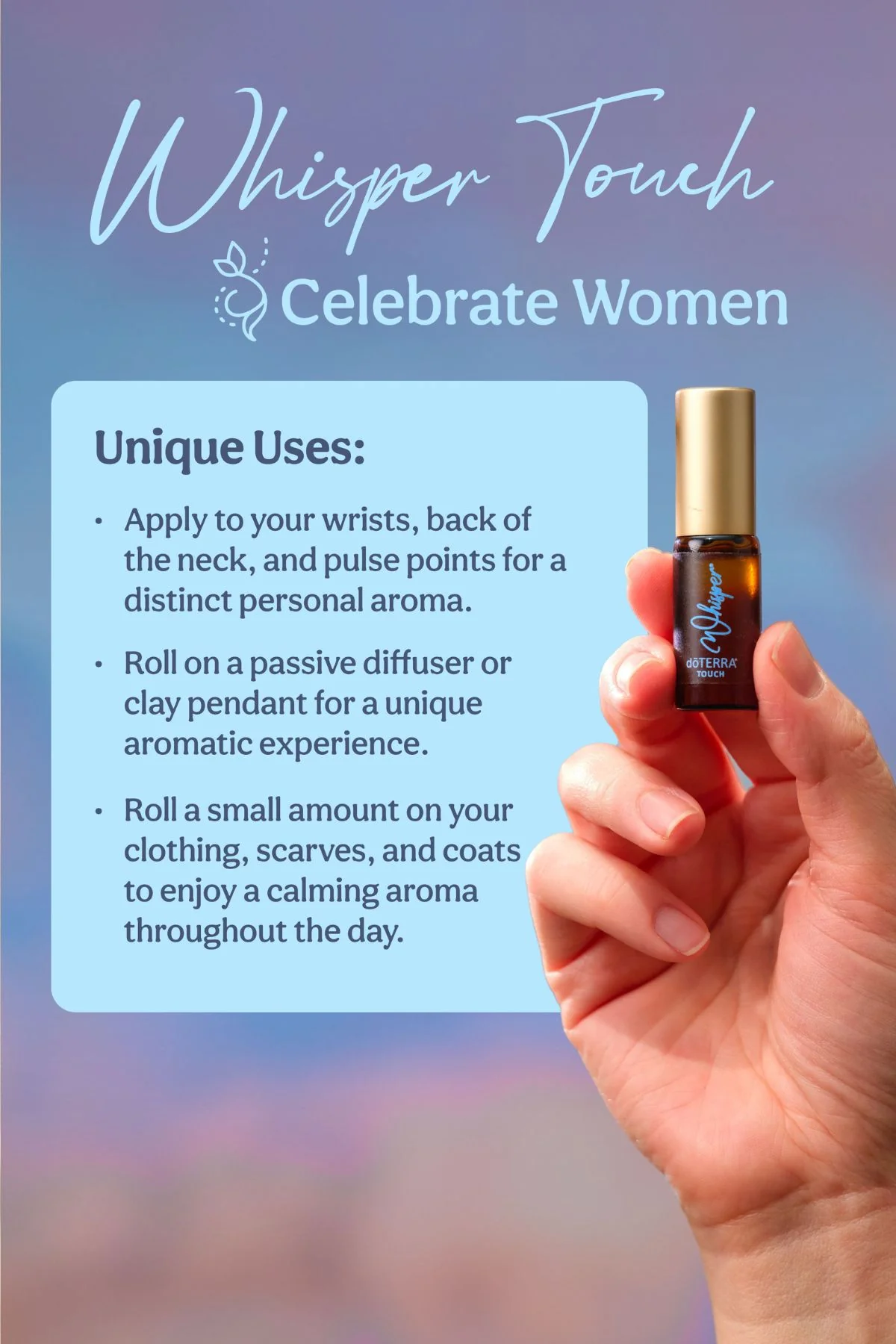 doTERRA Timeless Mothers Day Trio - Image 5