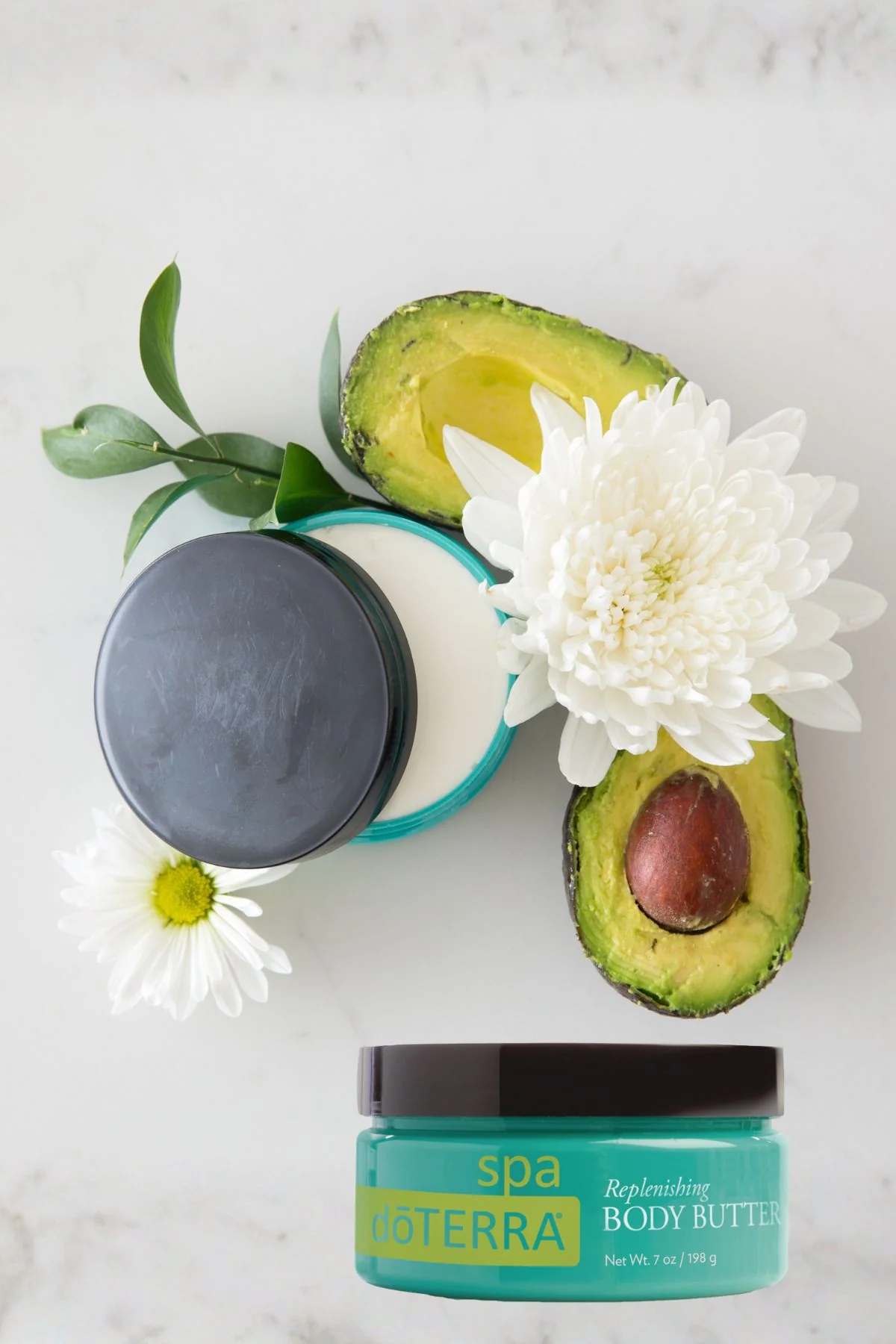 doTERRA Total Spa Kit - Image 2
