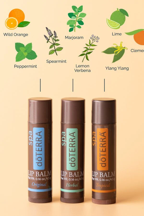 doTERRA Total Spa Kit - Image 6