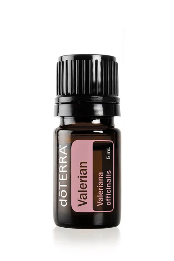 doTERRA Valerian Essential Oil