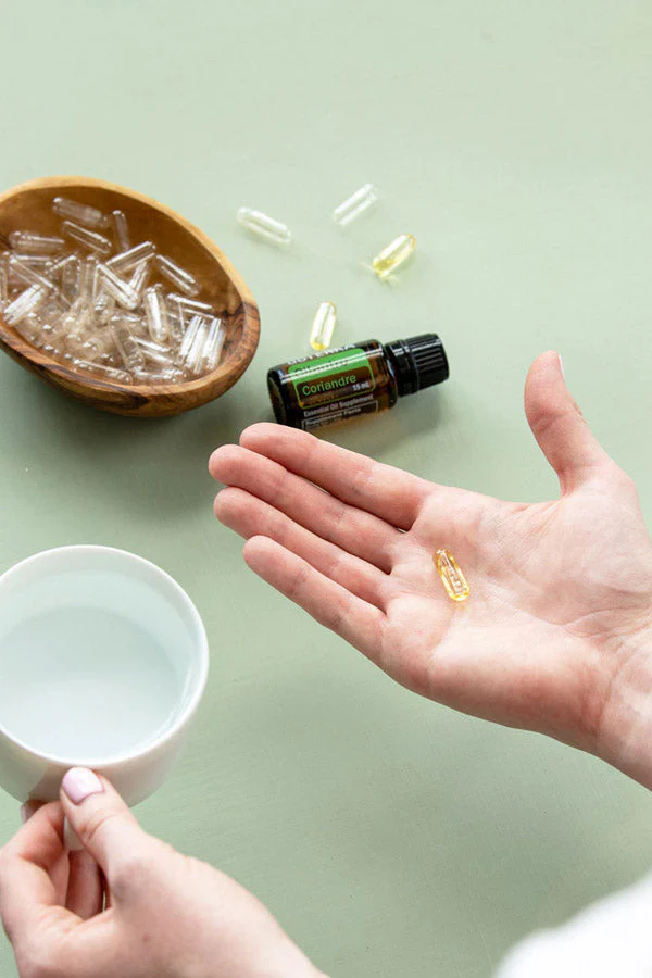 doTERRA Veggie Caps - Image 3