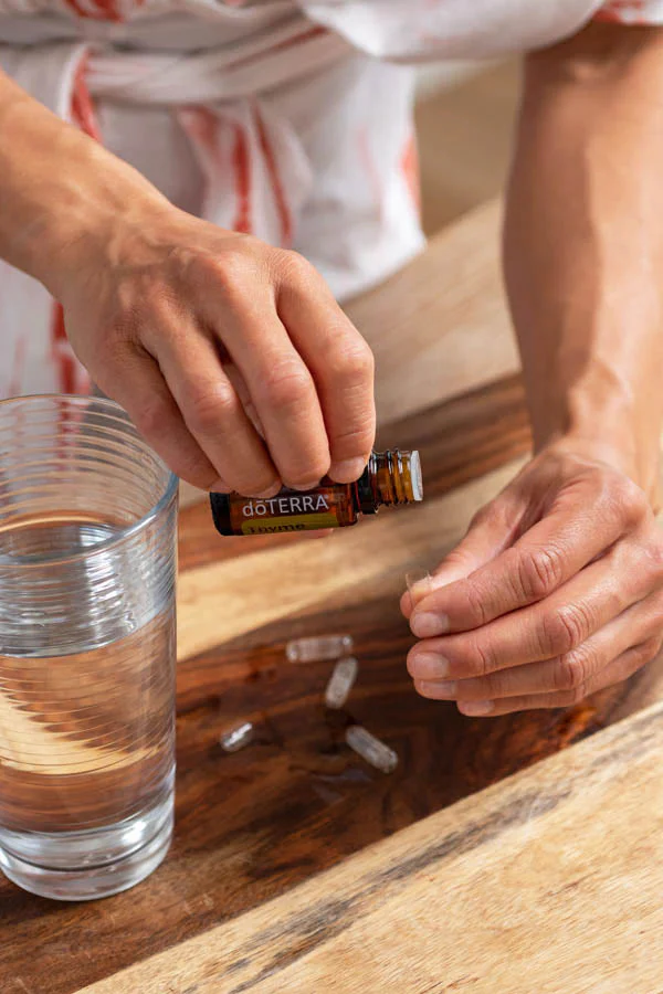 doTERRA Veggie Caps - Image 4