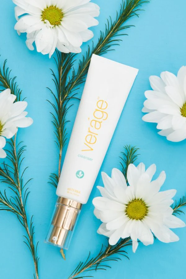 doTERRA Verage Cleanser - Image 3