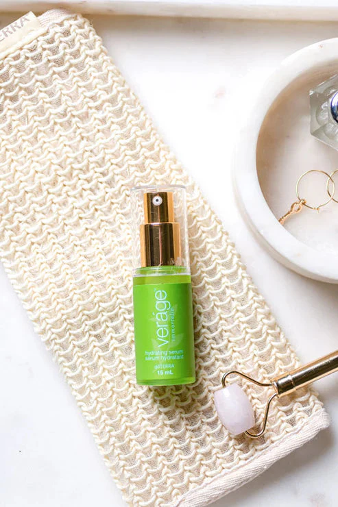 doTERRA Verage Hydrating Serum - Image 4